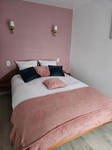 Saint-Viance House | Maison la vigne haute