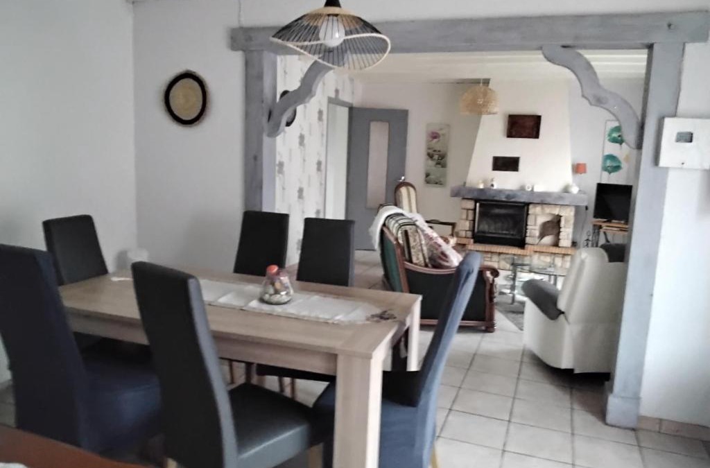 Intercommunalite d'Aire-sur-l'Adour House | Maison LABORDE