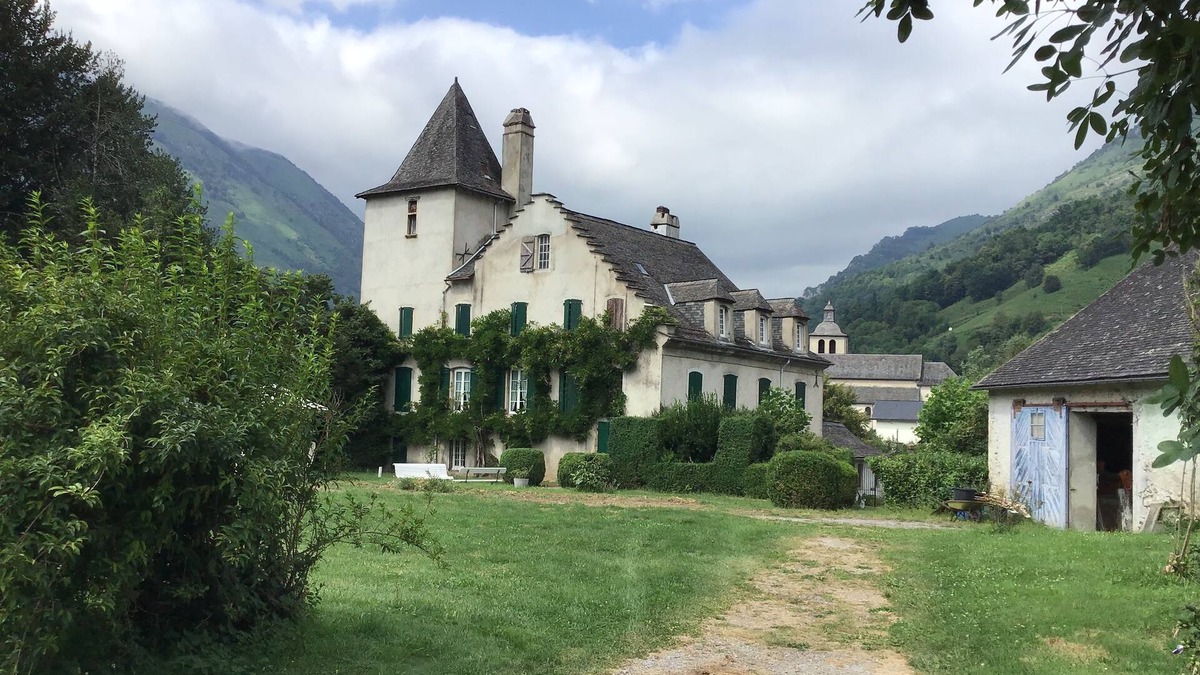 Bedous House | Maison Laclède