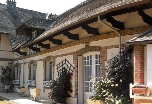 Longueville House | Maison Lalongère
