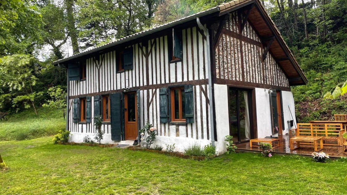 Castets Cottage | Maison Landaise au Cœur de la Nature