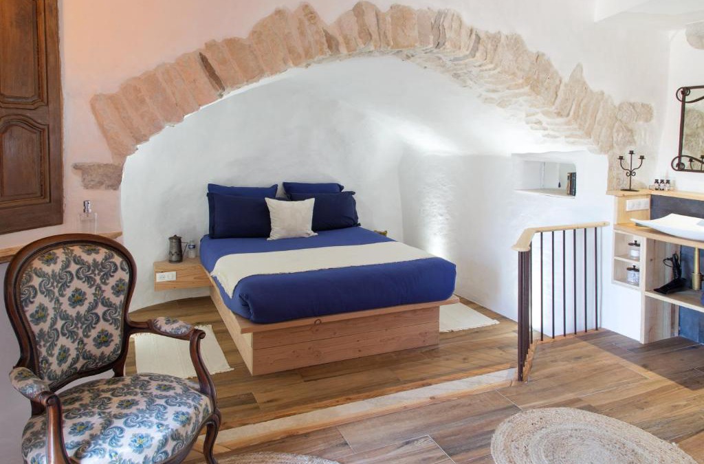 Saint-Cirq-Lapopie Bed & Breakfast | Maison Lapopie chambres et gîte