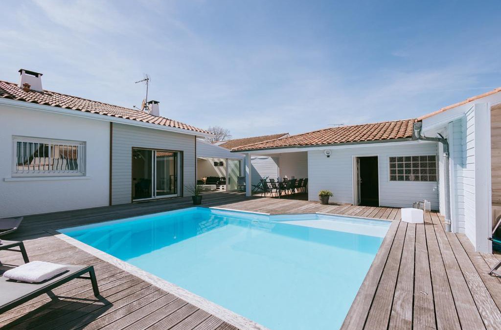 Begaar House | Maison Le Basta