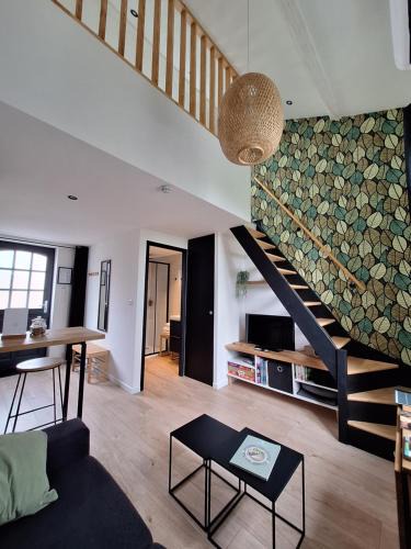 Trevoux House | Maison "Le Figuier" TREVOUX climatisée
