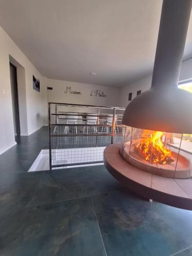 Lupeni House | Maison Legion