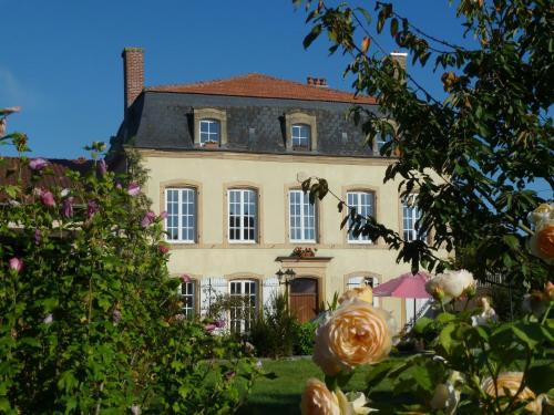 Mouzay Bed & Breakfast | Maison Les Beaux Arts