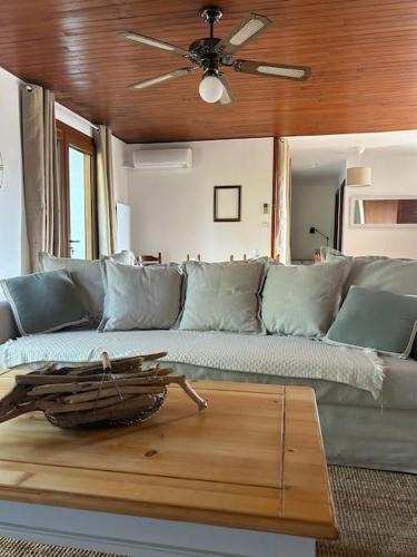 Lagorce House | Maison Les Pins
