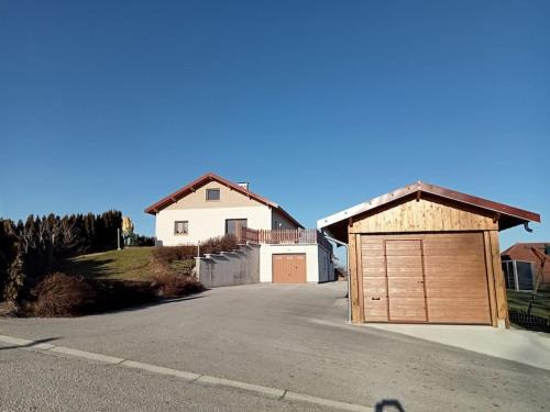 Les Pontets House | Maison Les Tilleuls