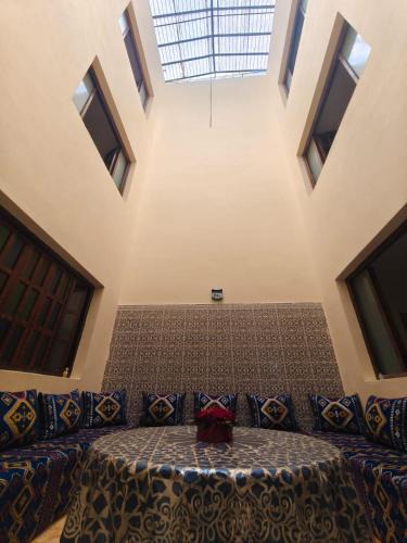 Cite El Houda House | Maison LFarah Agadir