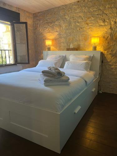 Clion Apartment | Maison Libellule