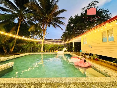 Kota Kinabalu House | Maison Life 小居屋 Holiday Home Kota Kinabalu