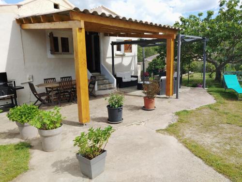 Ponte-Leccia House | Maison Lisa Maria