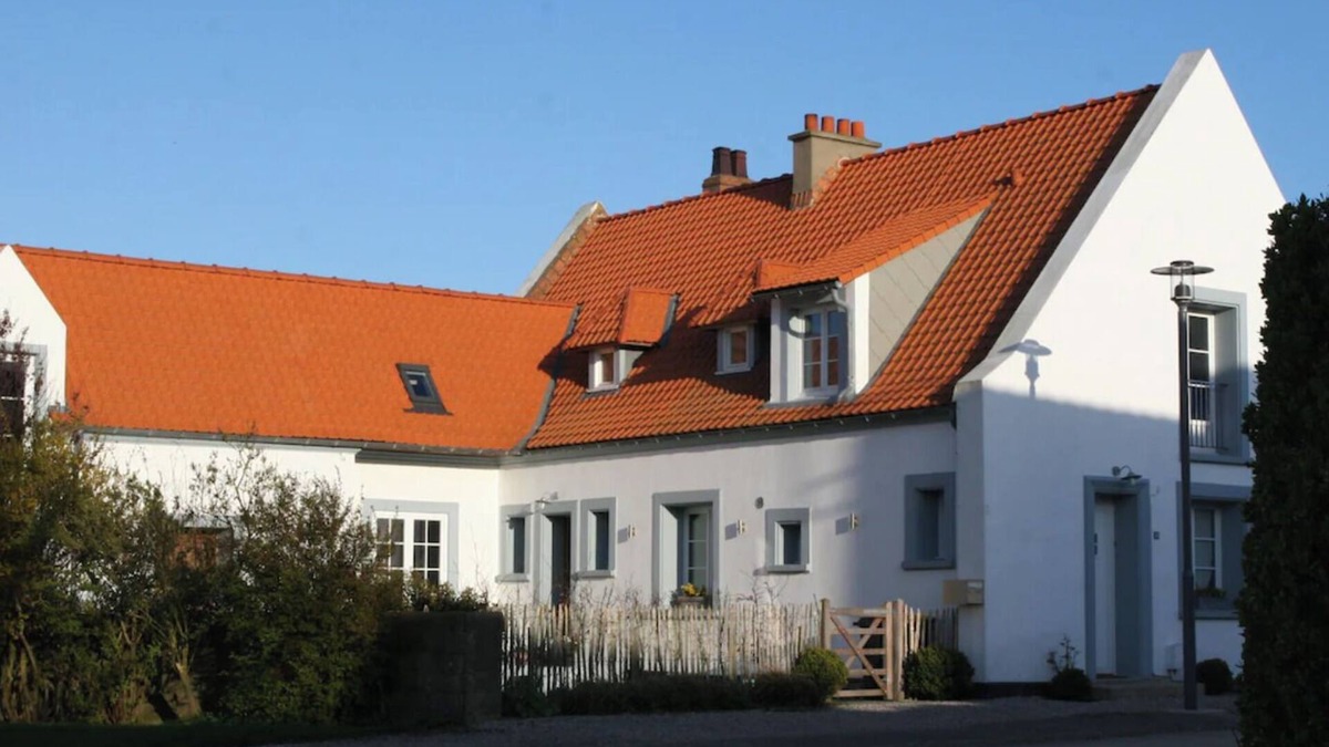 Audinghen House | MAISON LISON ♥ Gîte entre Wissant et Wimereux, au Cap Gris-Nez