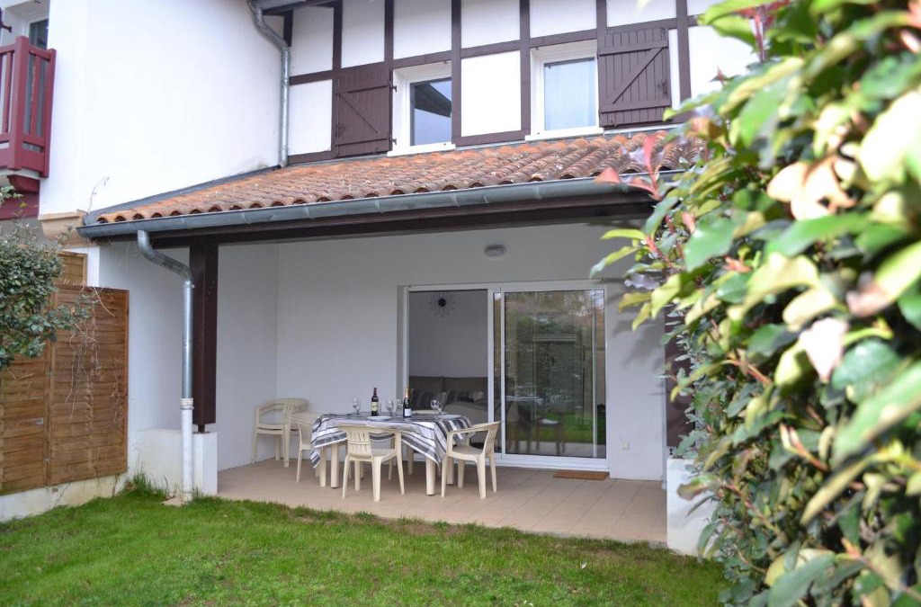 Saint-Pee-sur-Nivelle House | Maison Lore Mendi Amotz