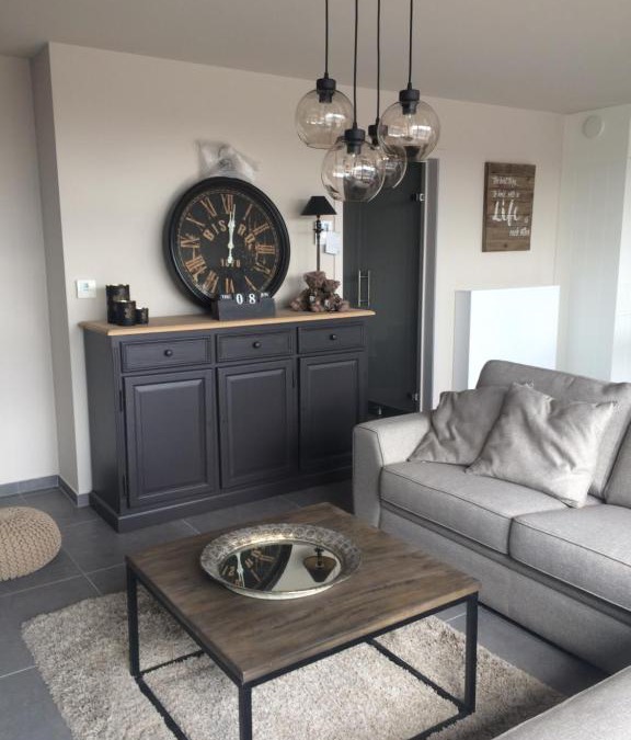 Middelkerke Apartment | Maison Louise