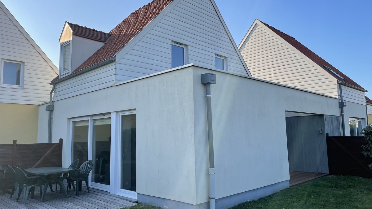 Wimereux House | Maison Lumineuse et Calme Wimereux