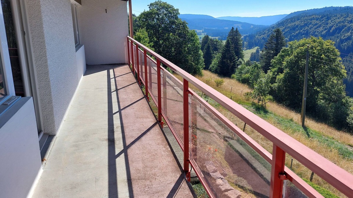 Les Genevez House | Maison Lumineuse , vue Superbe