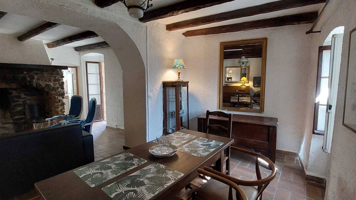 Lama House | Maison Médiévale au Cœur D'un des Plus Beaux Village de Corse