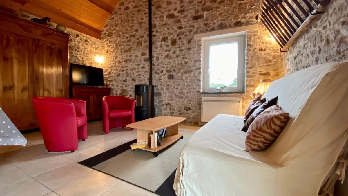 Mesanger House | Maison Mésanger