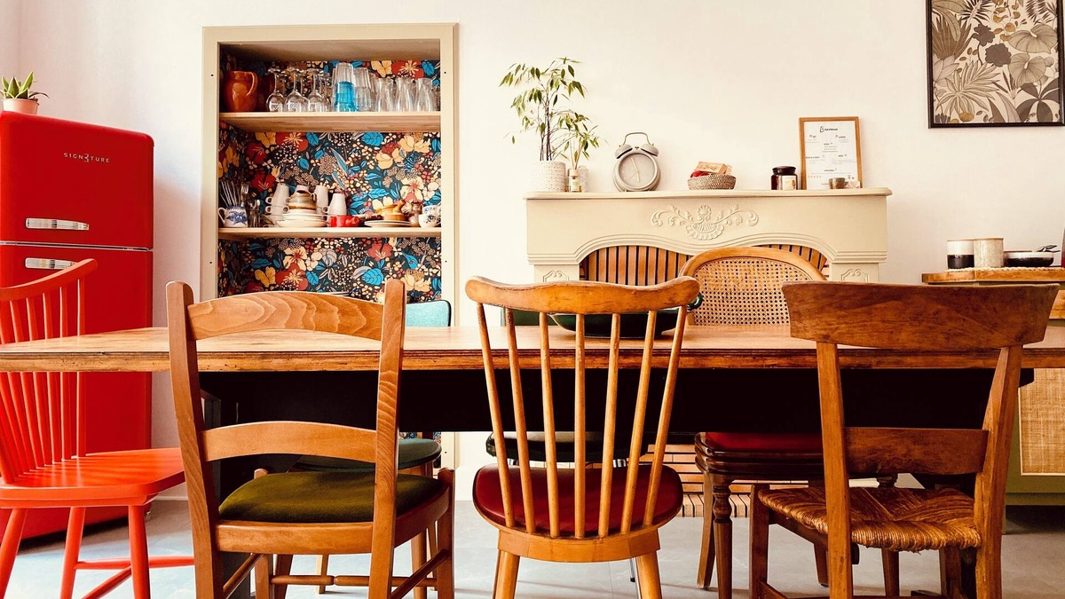 Mauleon House | Maison Malo Leone