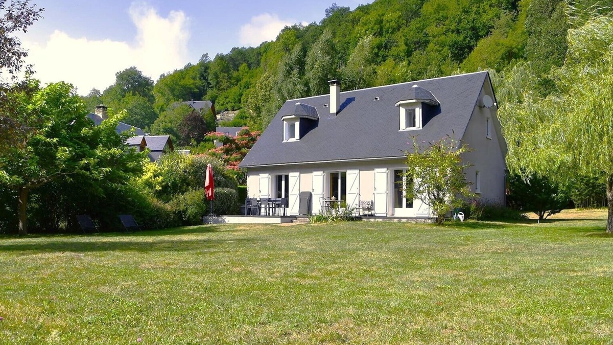 Borderes-Louron House | Maison Marguerite