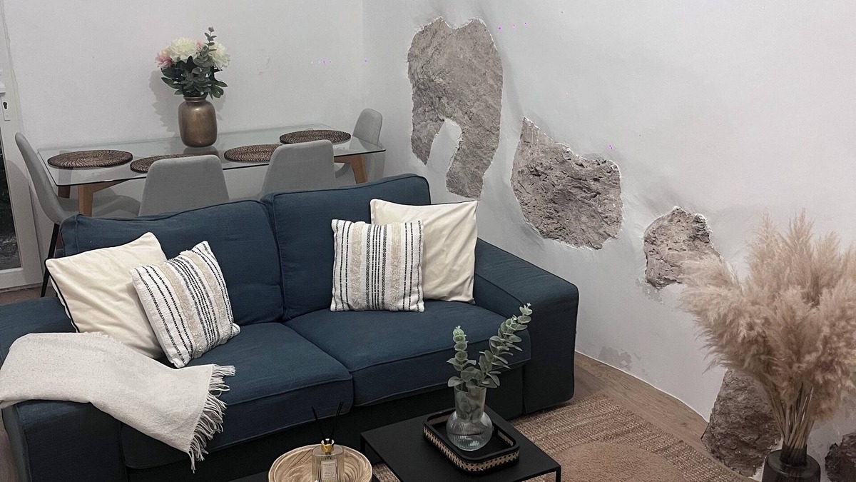 Bouyon House | Maison Marguerite