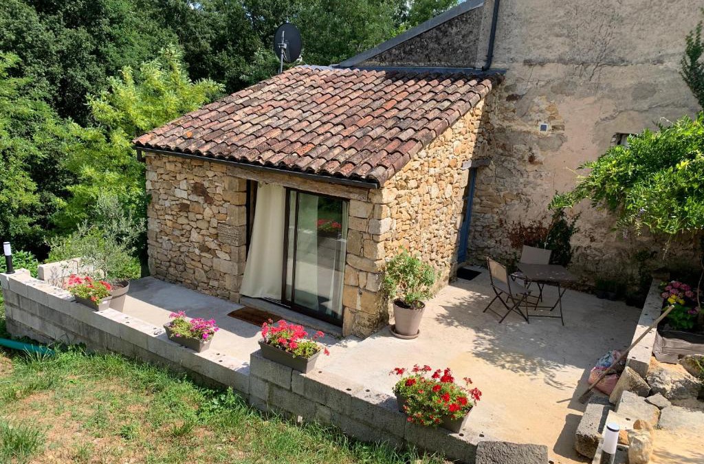 Sainte-Nathalene Bed & Breakfast | Maison Maria