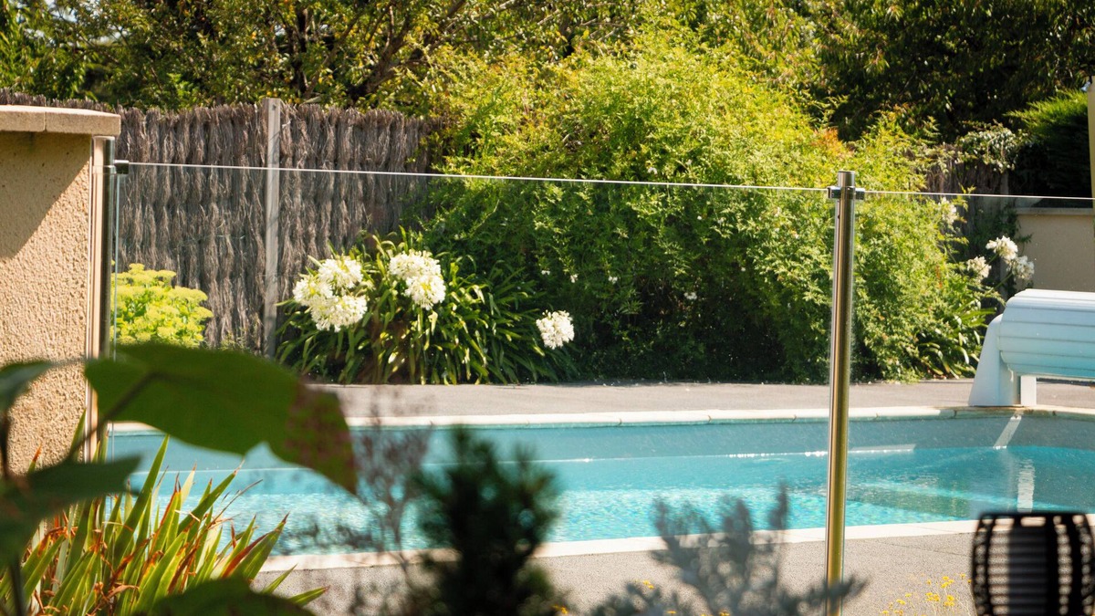 Les Herbiers Bed & Breakfast | Maison Marie BARRAULT