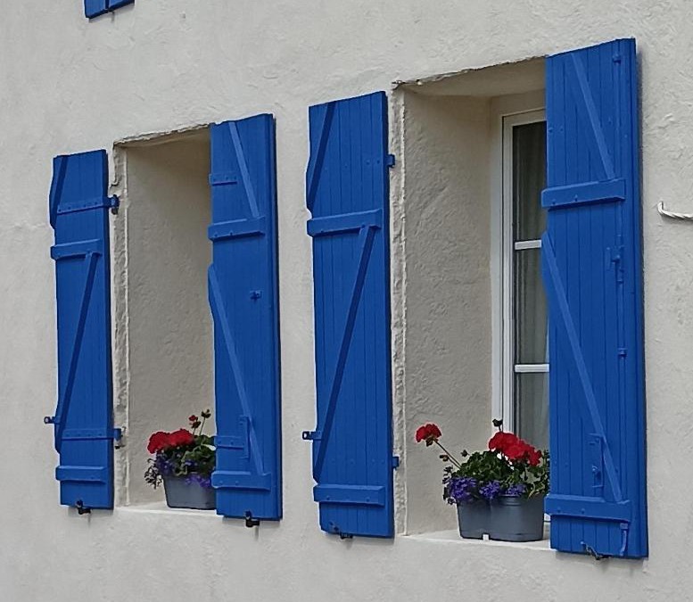 Saint-Thomas-de-Conac House | Maison Marin, Charming Village Cottage with Pool