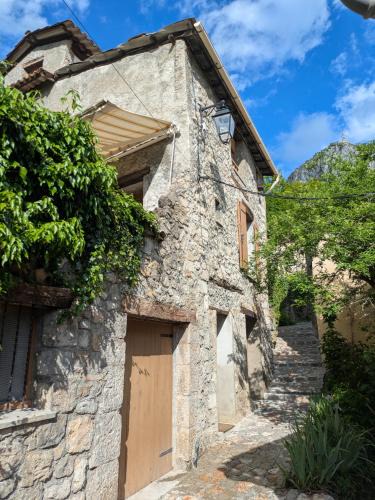 Castellane House | Maison Martina