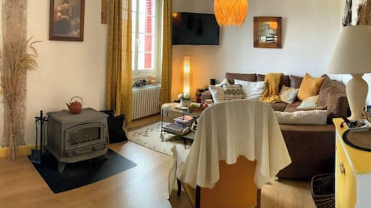 Correze House | Maison MaxAnne, half village, half authentic countryside