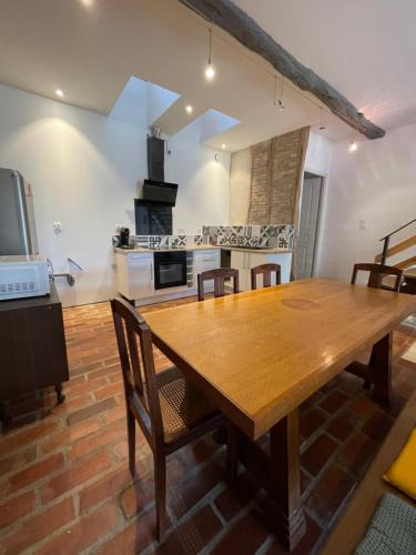 Marciac Villa | Maison Maxime Coeur de ville