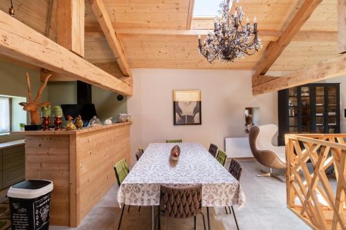 Les Angles House | Maison Melanie - Superbe Chalet proche des pistes