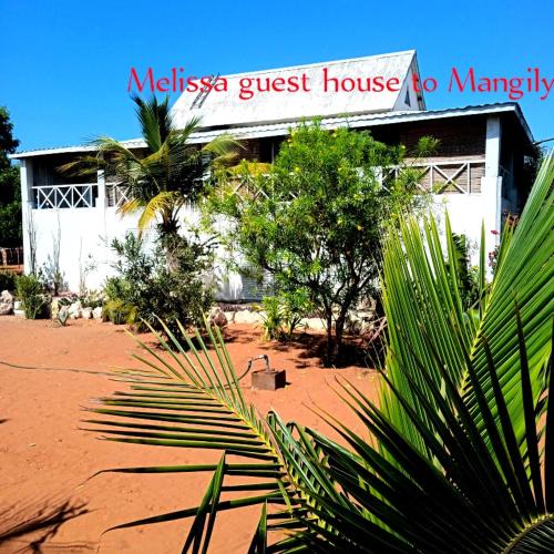 Ifaty House | Maison Melissa