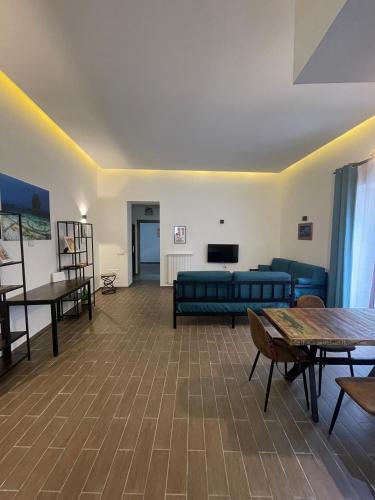 Baia Apartment | Maison Mercurio Baia Bacoli