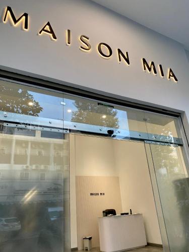 Thu Dau Mot Apartment | Maison Mia Hotel & Apartment