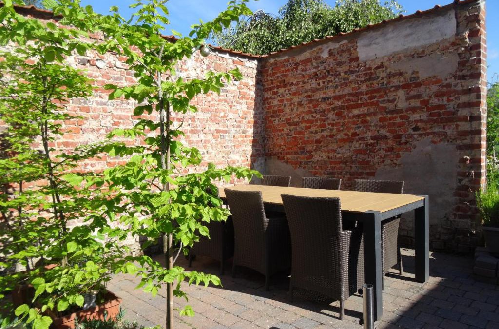 Poperinge House | Maison Miest