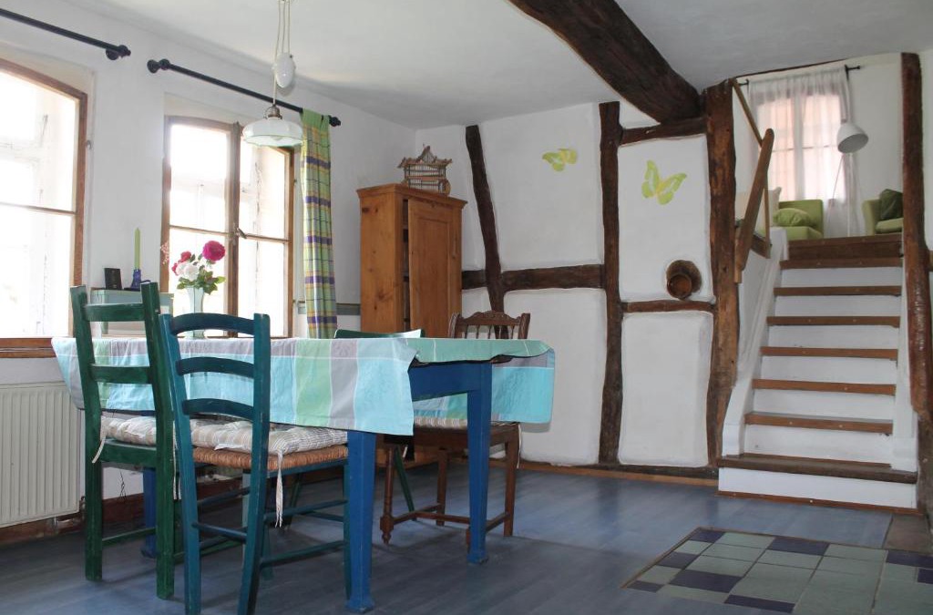 Sankt Julian Apartment | Maison Mille Fleurs
