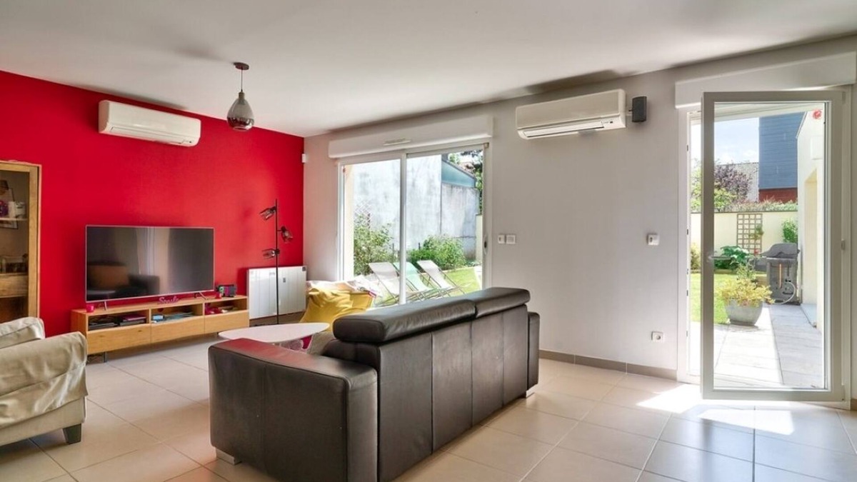Sucy-en-Brie House | Maison Moderne Familiale
