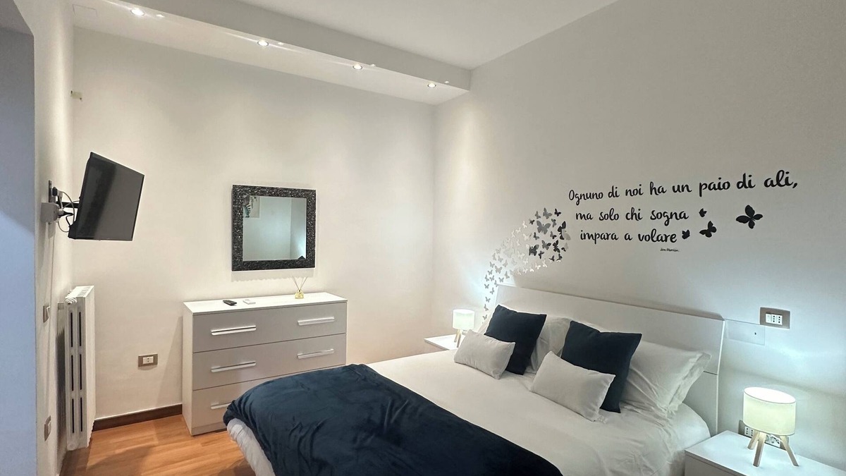 Nola Apartment | Maison Monique, cozy apartment in the historic center