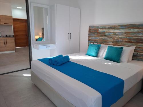 Mont Choisy Apartment | Maison Mont Choisy - One or Two Bedrooms Apartment