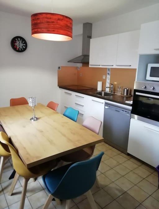 Sizun House | Maison Monts d’Arree 3 chambres