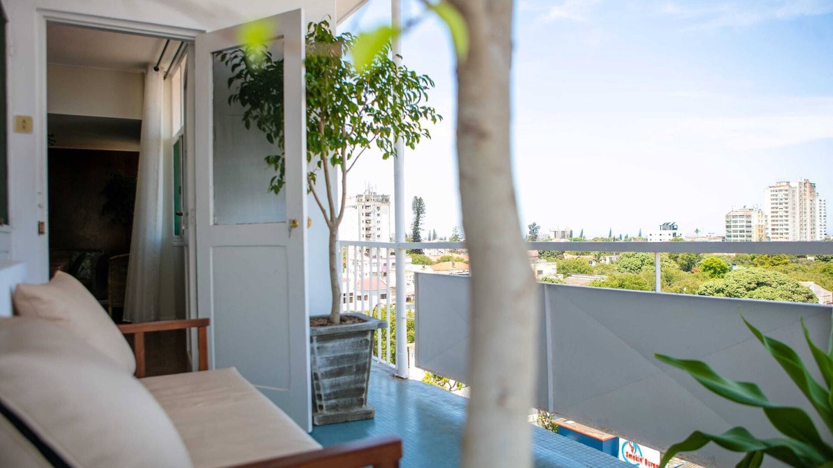 Sommerschield Apartment | Maison Moz - Sommershield II