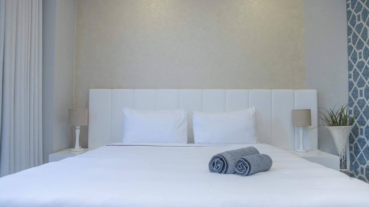 Polana Cimento A Apartment | Maison Moz - Toprak II