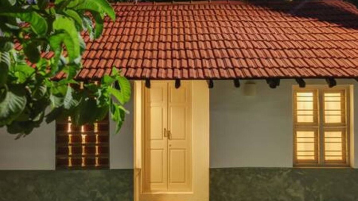 Kalapettai House | Maison Naya on Quiet Beach | PMN