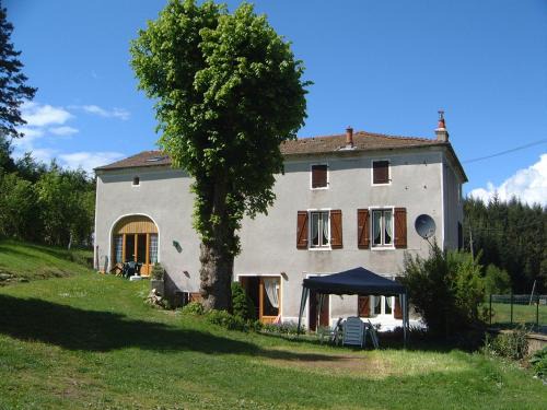 Grandval House | Maison Neuve Grandval