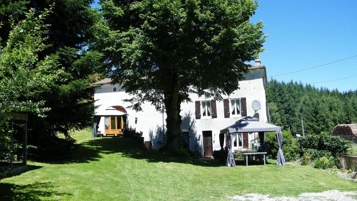 Grandval House | Maison Neuve Grandval