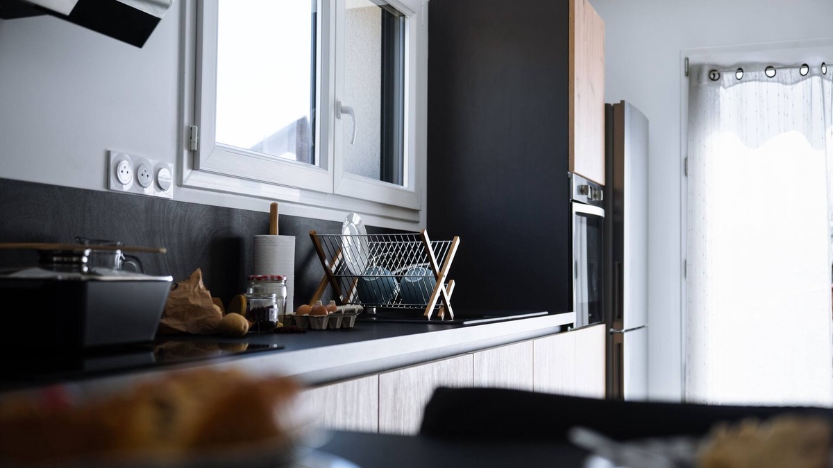 Frasne House | Maison Neuve Jura 2 à 10 Personnes