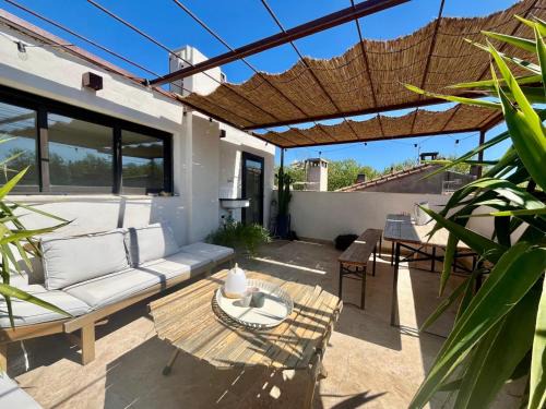 Arles City Centre House | Maison Nomade, Clim - Terrasse