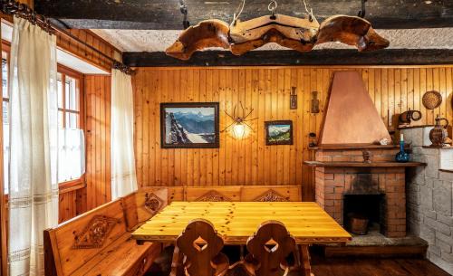 Mattie Apartment | Maison nonna Tilde - Valsusa